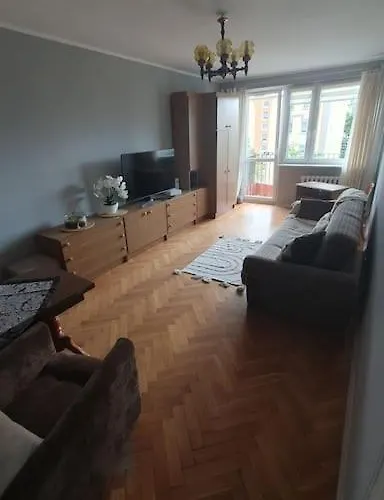 Mieszkanie U Marty